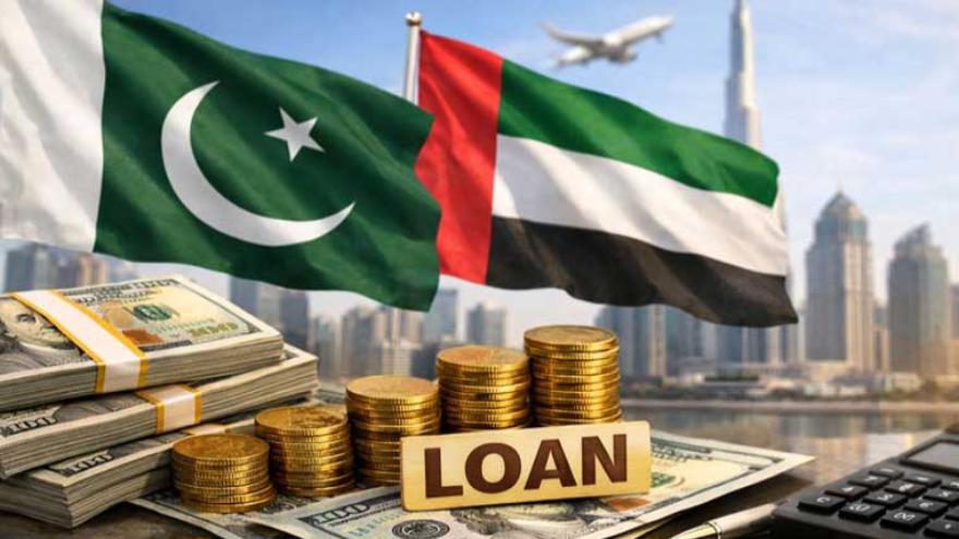 معاشی محاذ پر پاکستان کی بڑی کامیابی