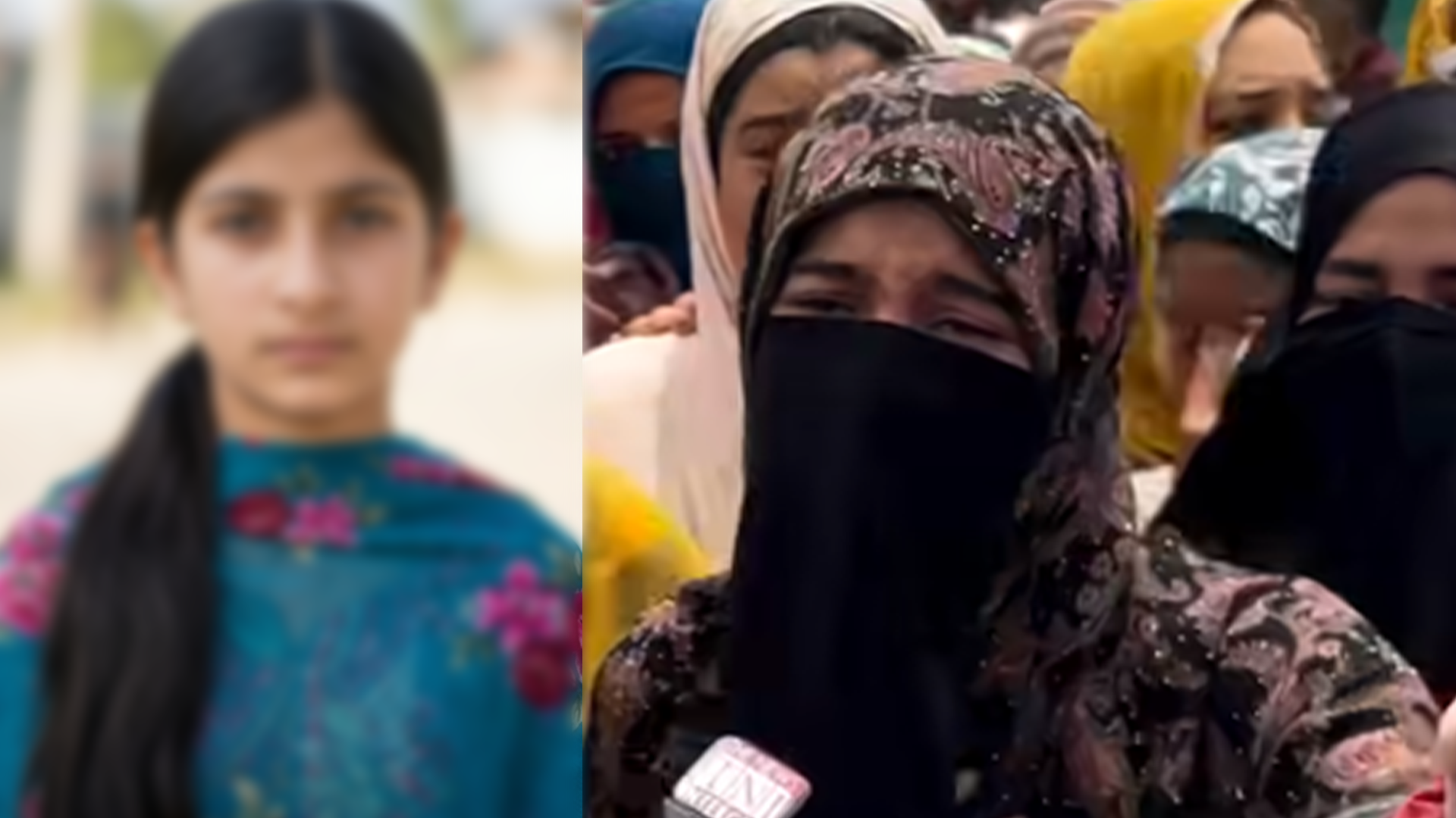 Suspected rape and murder of 12-year-old girl sparks outcry in India: ‘Our young children are not safe