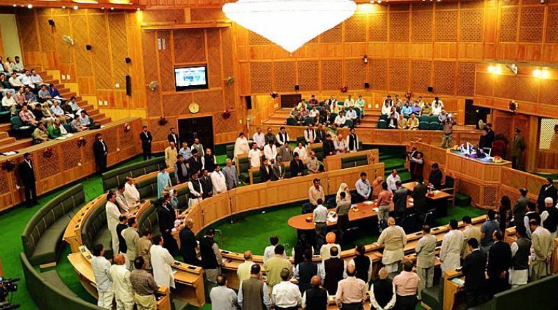 The Jammu and Kashmir Council for Human Rights has asked a federal committee to clarify that no final decision has been taken on the 12 AJK refugee seats. It also raised concerns over the committee’s composition and the exclusion of refugee constituencies