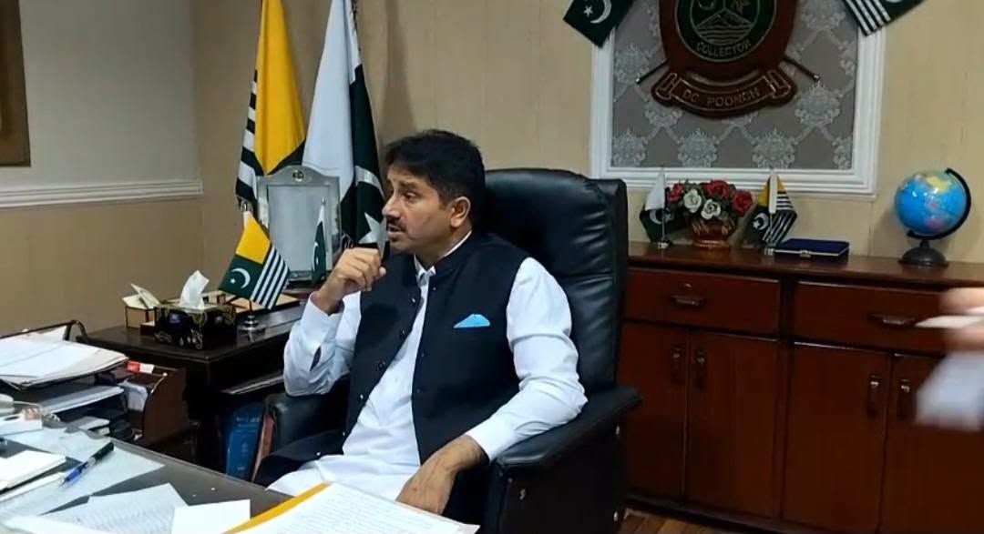 راولاکوٹ کے تمام تعلیمی ادارے ۲۱ ستمبر سے کھولنے کا فیصلہ