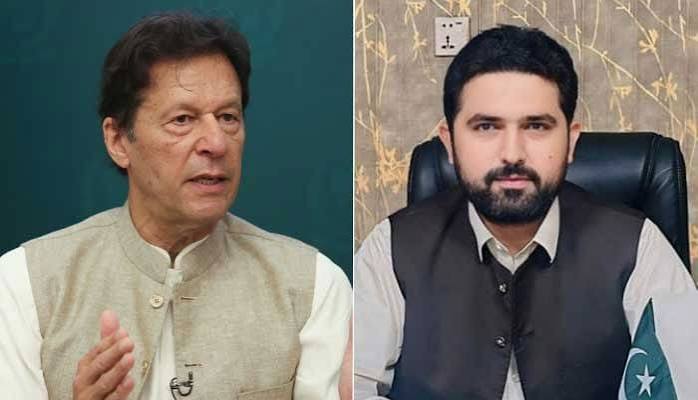 پی ٹی آئی کا اسلام آباد لانگ مارچ 4 اکتوبر کو پشاور سے روانہ ہوگا
