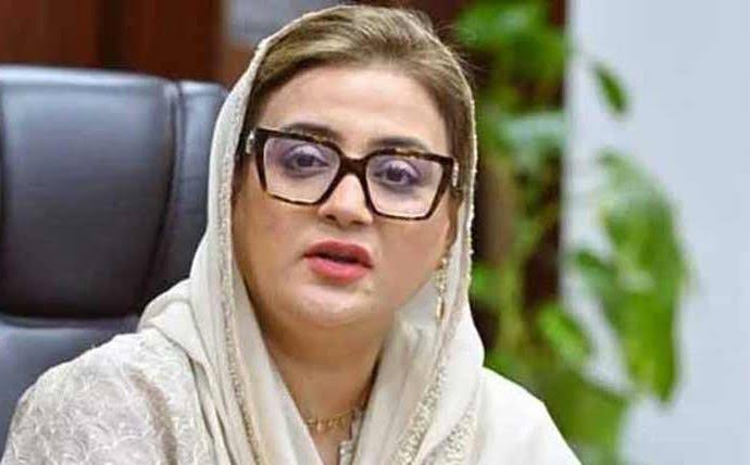 عظمیٰ بخاری کو 8 کروڑ 40 لاکھ روپے کے ہتکِ عزت کیس میں کامیابی